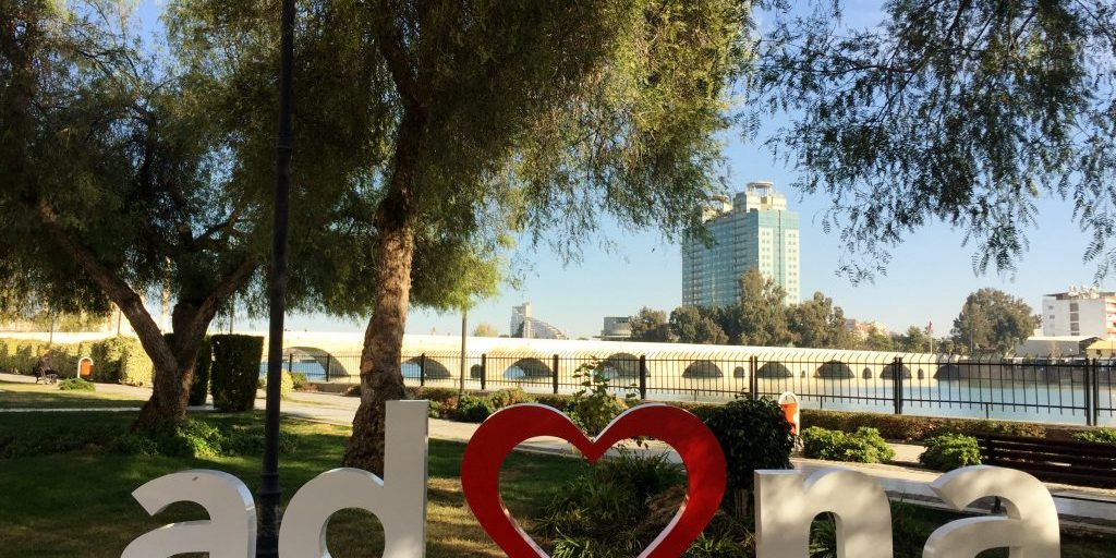 adana