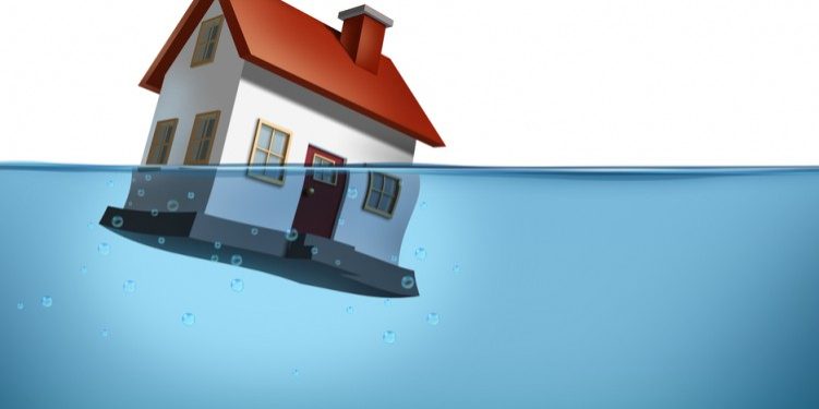 su baskını su baskını